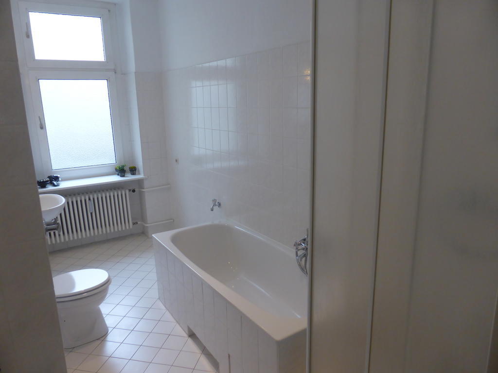 Apartments Dahlie & Nelke Berlin Rom bilde