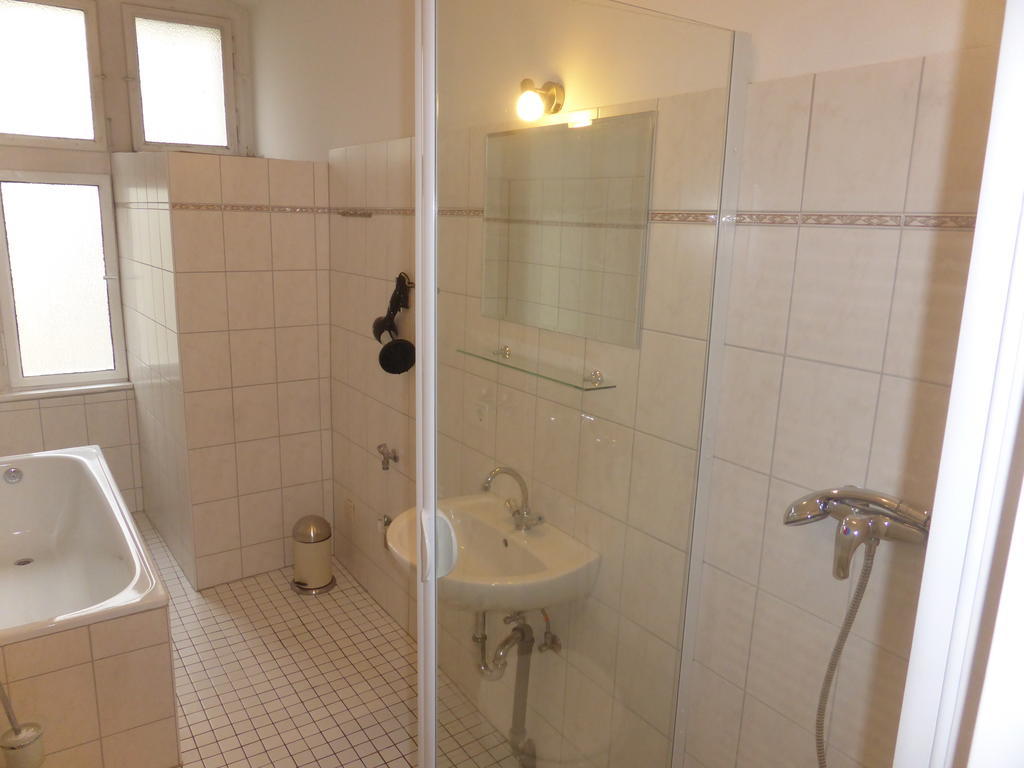 Apartments Dahlie & Nelke Berlin Rom bilde